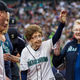 Illustration for article titled 108-Year-Old Woman Throws First Pitch on Her Birthday